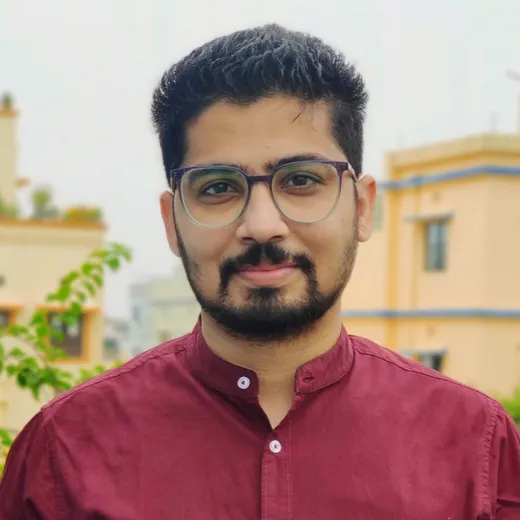 Mrugesh Mohapatra