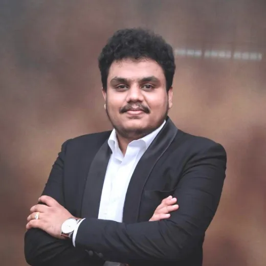 Rajath Kumar K S