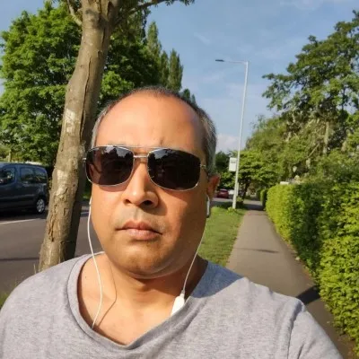 Sudip Mukherjee
