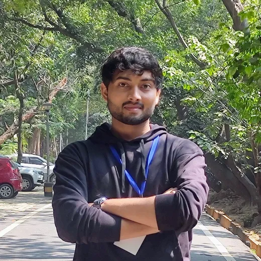 Vichitra Attri
